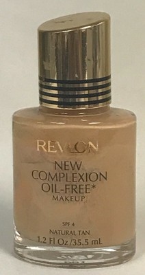 Revlon New complexion mu #7 (309972542182)