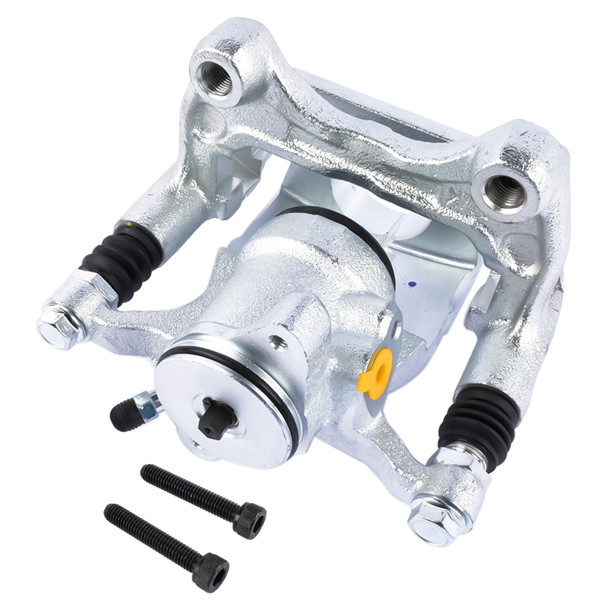 Rear Left Brake Caliper Assembly For 2016-2024 Mazda CX-5 2.5L l4