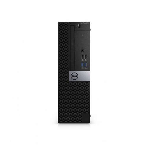 PC Dell Optiplex 5050 SFF Intel I5-6500 RAM 32Go SSD 240Go W11 Wifi - Bild 4 von 6