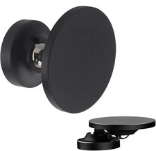 Dual Magnetic Phone Mount for Gym Buddy for Gym Magnetic Phone Holder Shower