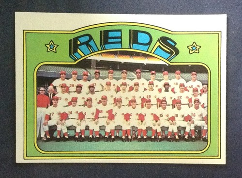 1972 Topps Baseball Pick A Card Complete Your Set VG-EX-NM-MT#644-787 Hi Number - Picture 37 of 379