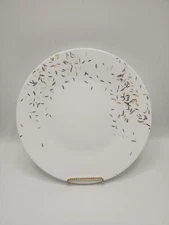 Corning Corelle "Autumn Dance" 11 Inch Dinner Plate - Mint Condition 