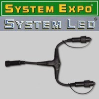 T-Verteiler Extra FüR System Expo / System Led Best Season 484-20