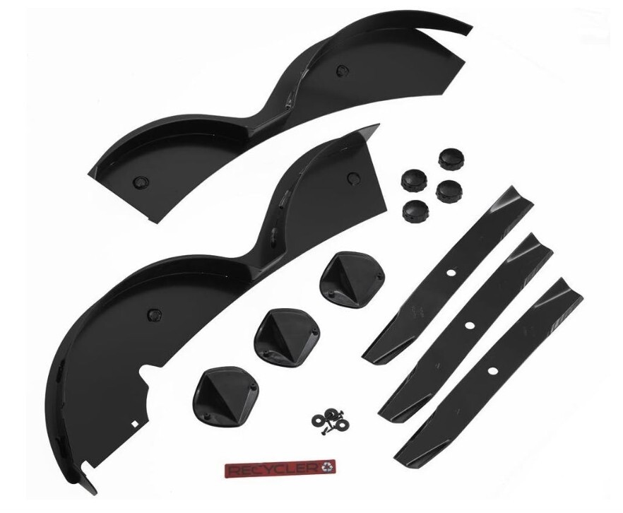 a★muro Chimera Pro Header for Kawasaki Z125 – Steady Garage