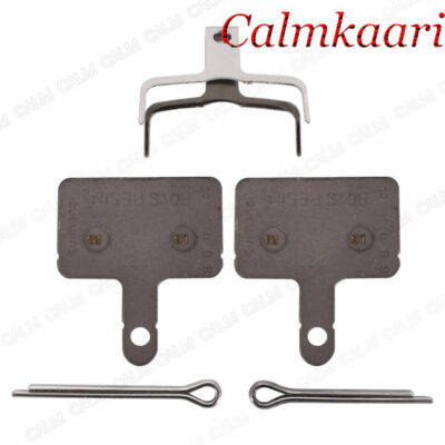NT-BP006 Scheibenbremsen Bremsbeläge Kompatibel Mit Shimano Deore XT M785 M8000 NT-BP006 Scheibenbremsen Bremsbeläge Kompatibel Mit Shimano Deore XT M785 M8000