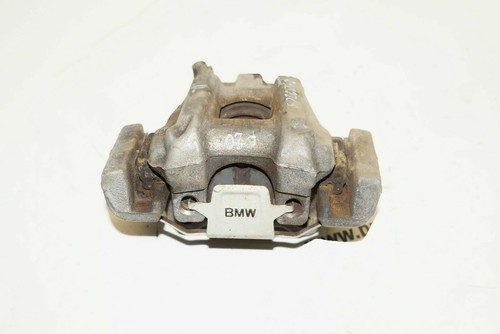 BMW F20 116d F21 F22 F23 Bremssattelgehäuse  hinten rechts 6850644 46000km!