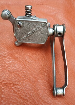 Dérailleur avant Campagnolo Valentino