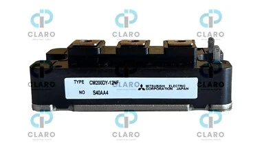 Mitsubishi Electric PLC Processors for sale | eBay