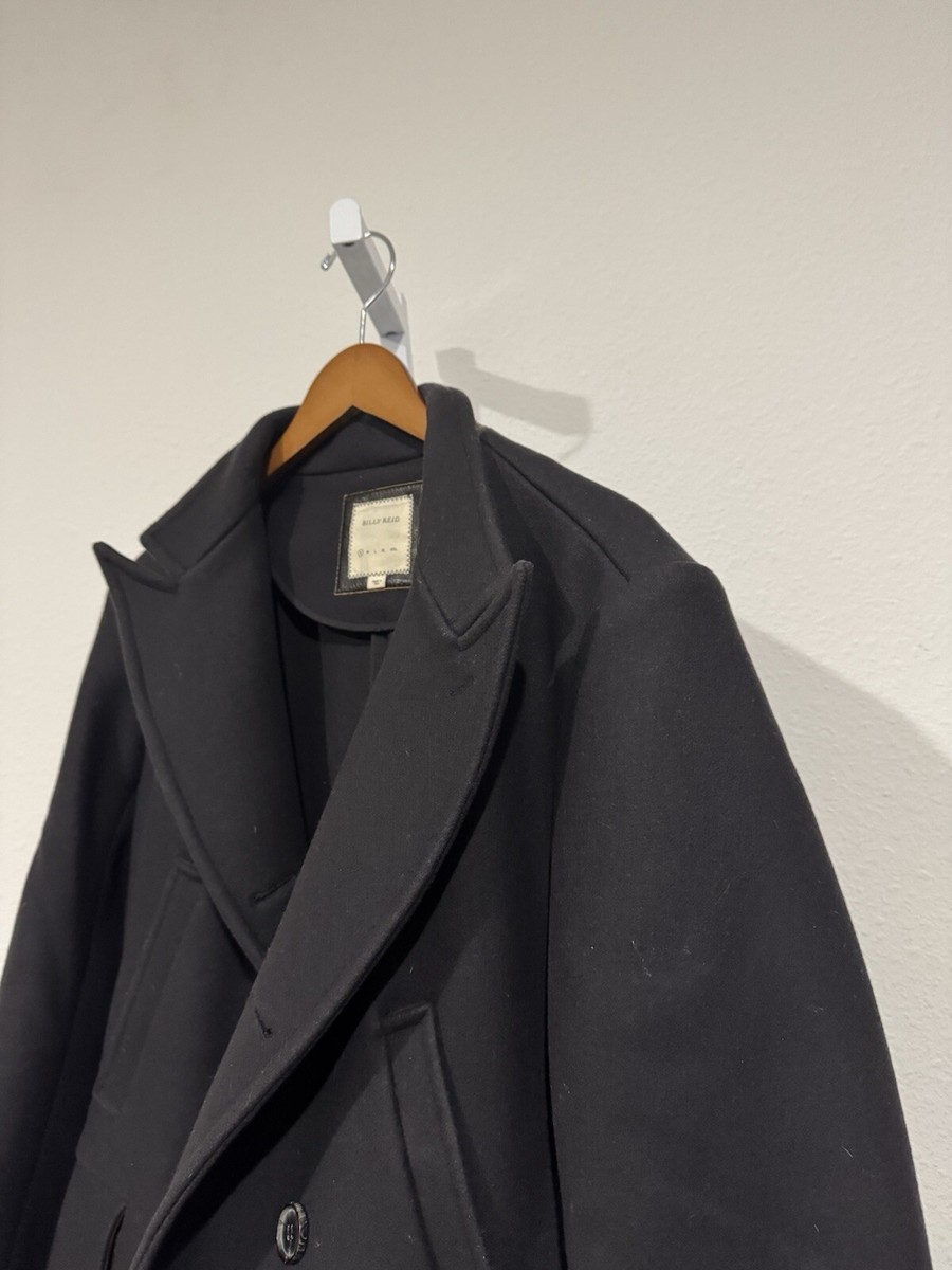 James Bond Peacoat Affordable Peacoats Bond Peacoat