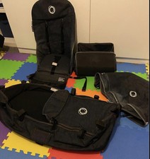 bugaboo cameleon 007
