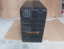Uninterruptible Power Supply Without Battery Used APC UPS SURT10000UXICH 8000W a