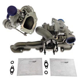 Turbolader für VW Transporter T5 T6 2.0BiTDI 180PS CFCA 53049700139 03L145715D