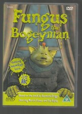 Fungus The Bogeyman (DVD, 2008) for sale online | eBay UK