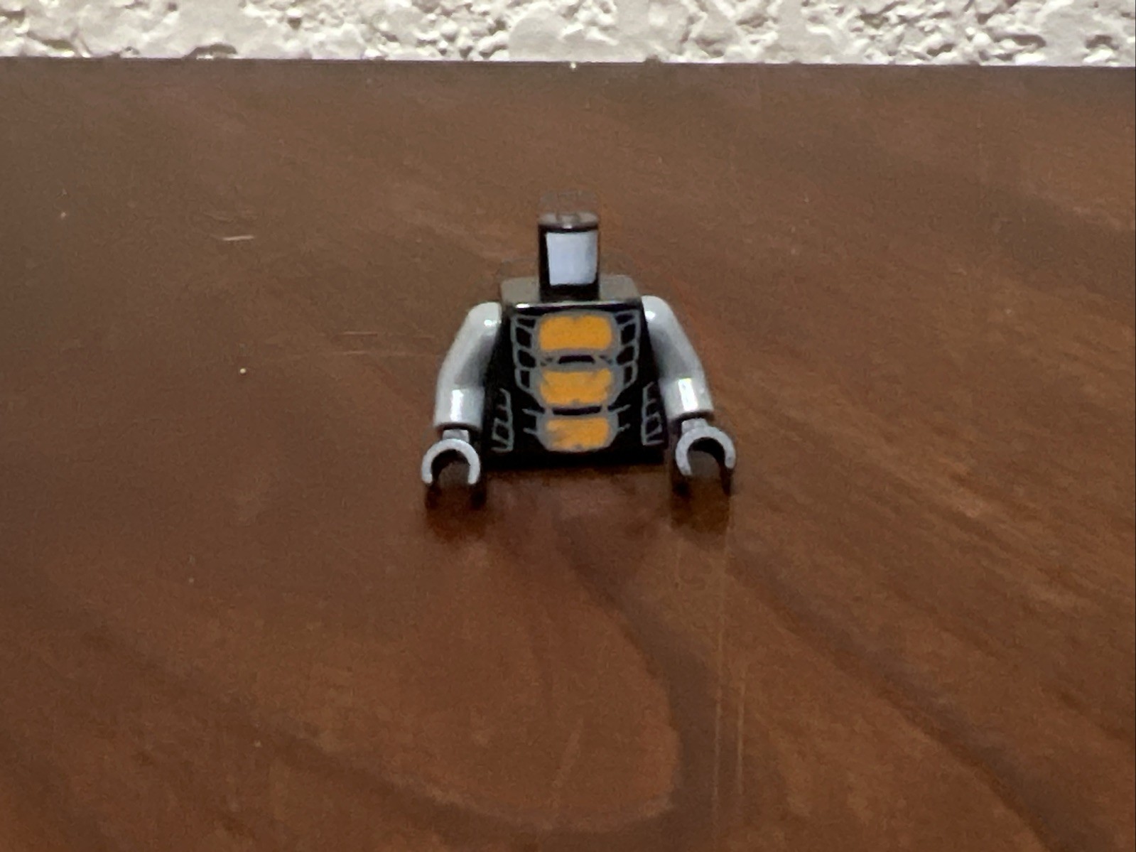 LEGO Ninjago Season 2 Snakes Torso Bytar 973pb1195c01 Retried Rare