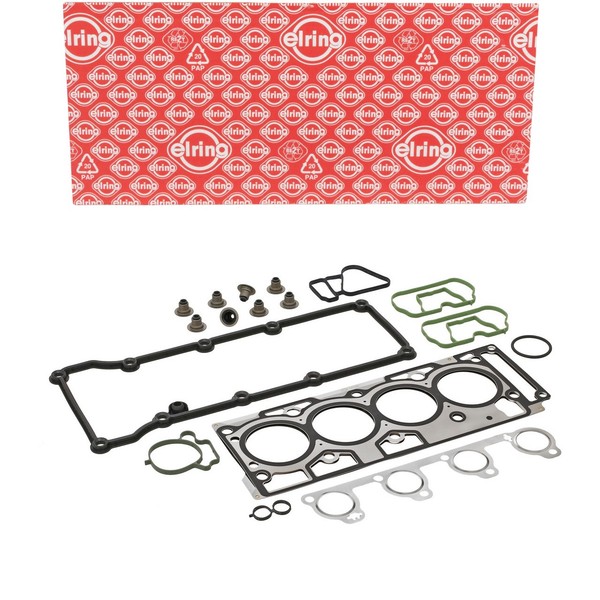 Elring 026.910 Zylinderkopfdichtungssatz Zylinderkopf FüR Ford Fiesta V KA 1.3-image