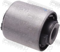 Querlenkerlager Febest MZAB-146 FüR CX GL Mazda GJ KE GH KF GJ2 GL2 GL6 Gjefp
