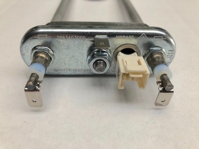 BOSCH SERIE 4 WASHING MACHINE HEATER HEATING ELEMENT WAE22466AU/36 WAE22466AU/79
