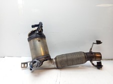 18327634628 KATALYSATOR / 883882 FÜR MINI MINI F55 COOPER D