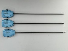 Intuitive Da Vinci S Round Tip Scissors Laparoscopic 420007 8MM LOT OF 3
