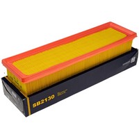 SCT Germany Filtereinsatz Luftfilter FüR CitroëN Berlingo Kasten Peugeot 207