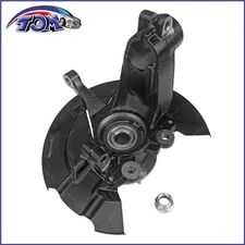 Front Left Steering Knuckle & Hub Bearing For 2013-2019 Ford Escape CV6Z3K186B