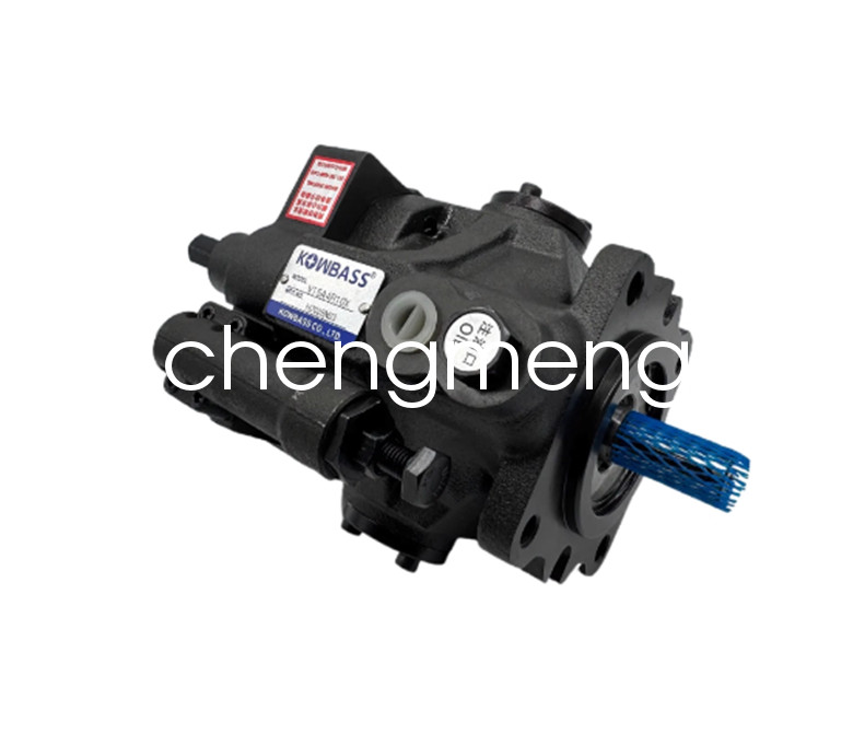 1pc NEW KOMPASS variable displacement piston pump V50A3R10X By DHL or FedEX