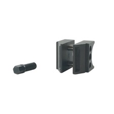 Laser Tools 8324 Steering Knuckle (spreader) Socket Wrench Insert Steel Chassis