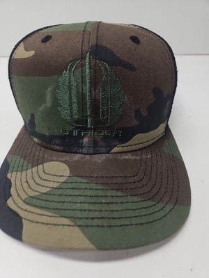 Strider Knife Hat