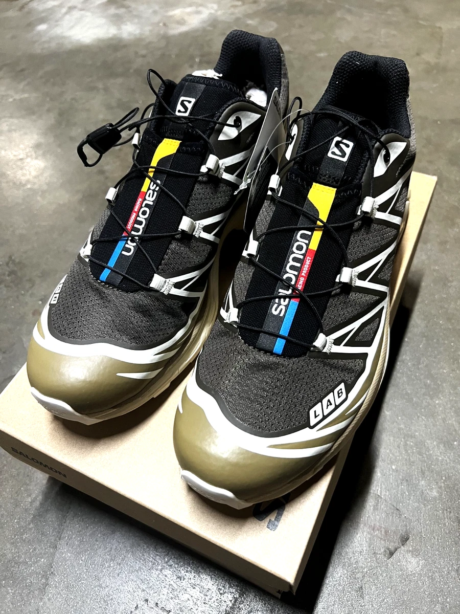 Salomon XT-6 Advanced Wren Kangaroo for sale | eBay