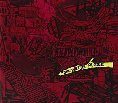 Point Line Plane Smoke Signals (CD) (US IMPORT)