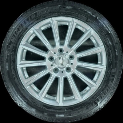 C-KLASSE W206 225/50 R17 Winterreifen 17 Zoll Alufelgen Komplettsatz 4-6mm
