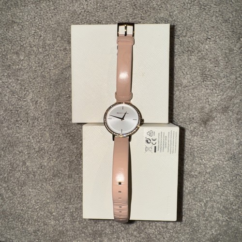 Michael Kors Watch Women