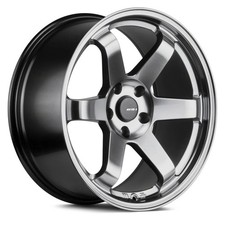 Avid.1 Av-06 Wheels 18x8.5 35 5x114.3 73.1 Black Rims Set Of 4 Avid.1 Av-06 Wheels 18x8.5 35 5x114.3 73.1 Black Rims Set Of 4