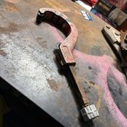 Reed TC4QA Quick Release Tubing Cutter for Plastic Pipe 1-7/8" - 4-1/2" OD — photo 8