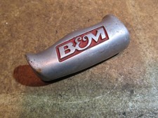 Vintage Bm Shifter Handle Knob