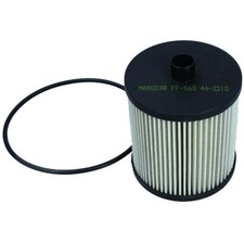 MAXGEAR Kraftstofffilter für Citroën C5 III Break 3.0 HDi 240 C6 Peugeot 407