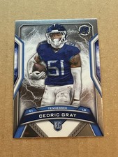 2024 Topps Resurgence Football 1-200 Base Lot You Pick List / Complete Your Set