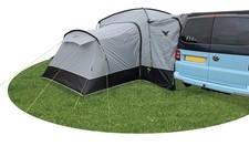 Quest Eagle Poled Awning Annex