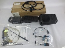 NEW Genuine Polaris OEM Ride Command Audio 28...