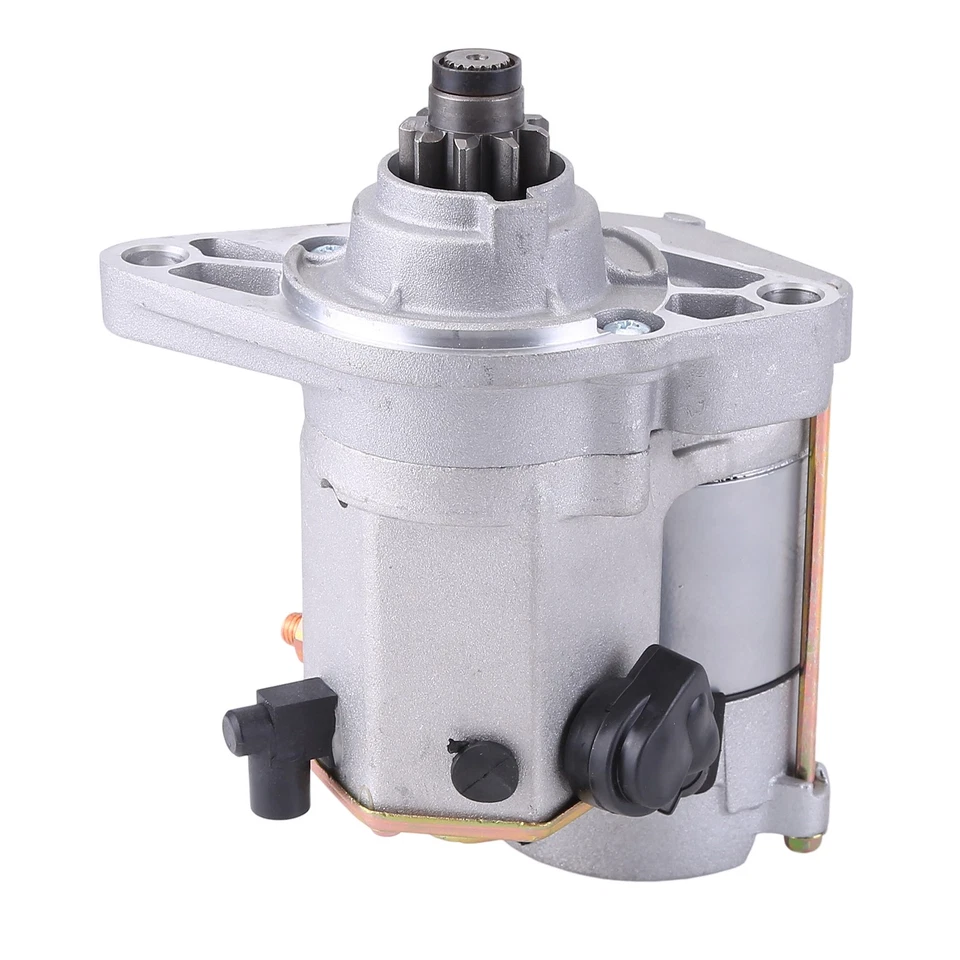 Starter Motor for Acura Integra 1.8L 1994-2001 Replaces 228000-2060 410-52432 — 第 4/4 张图片
