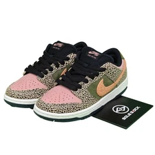 Arts-Rec × Nike Dunk SB Dunk Low Pro QS Unisex IH3211-200 Size