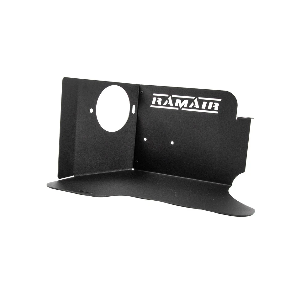 Kit de admisión de aire frío de espuma de alto rendimiento para VW/Audi 1.8 Turbo TFSI - 80 mm MAF Foto 4 de 4