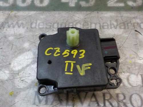 2017775 MOTEUR / ACTIONNEUR DE VOLET DE CLIMATISATION / AV1119E616FA / 16045945 - Photo 2/10