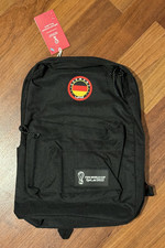 FIFA World Cup 2022 Qatar Germany Backpack