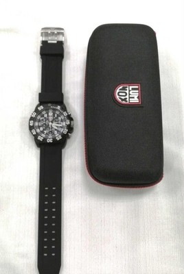 Luminox watch SERIS 3080 Used