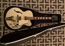 Ibanez AF75TG With Case !