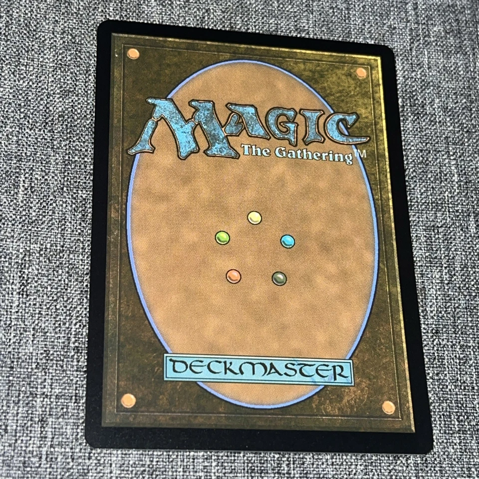 MTG Grasping Tentacles 0021 Regular Borderless Marvel's Eternal-Legal NM SPE JP - Image 2 of 2