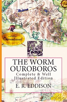 E. R. Eddison | The Worm Ouroboros | Taschenbuch | Englisch (2025)