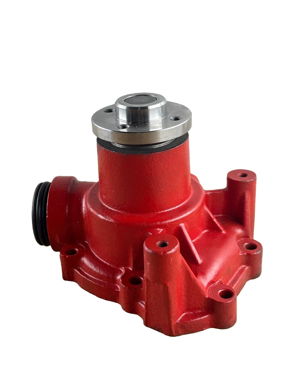 Water Pump 3801578 20726077 fit Volvo Penta TAD520GE TAD720GE TAD721GE TAD722GE photo 3