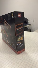 LEGO Atari 2600 Icons Set 10306, 2532 Pieces, 18+, Complete Gaming Set